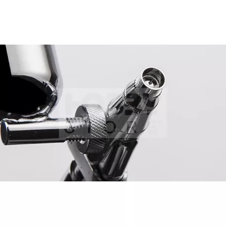 FENGDA BD-116 Szórópisztoly (Trigger Airbrush Gun) 0.3-as dűznivel-tűvel BD-116