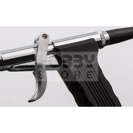 FENGDA BD-116 Szórópisztoly (Trigger Airbrush Gun) 0.3-as dűznivel-tűvel BD-116