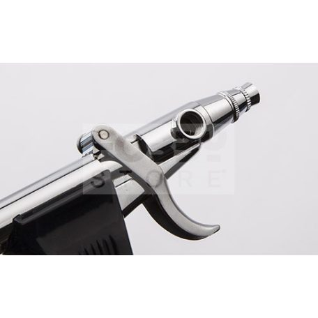 FENGDA BD-116 Szórópisztoly (Trigger Airbrush Gun) 0.3-as dűznivel-tűvel BD-116