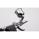 FENGDA BD-116 Szórópisztoly (Trigger Airbrush Gun) 0.3-as dűznivel-tűvel BD-116