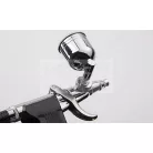 FENGDA BD-116 Szórópisztoly (Trigger Airbrush Gun) 0.3-as dűznivel-tűvel BD-116