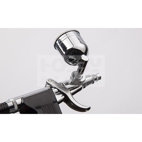 FENGDA BD-116 Szórópisztoly (Trigger Airbrush Gun) 0.3-as dűznivel-tűvel BD-116