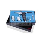 FENGDA BD-116 Szórópisztoly (Trigger Airbrush Gun) 0.3-as dűznivel-tűvel BD-116
