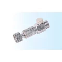   Fengda BD-120 gyors csatlakozó adapter levegőszabályzóval szórópisztolyhoz BD-120