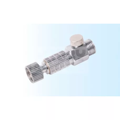 Fengda BD-120 gyors csatlakozó adapter levegőszabályzóval szórópisztolyhoz BD-120