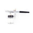 FENGDA BD-128P típusú szórópisztoly (Airbrush) 0.35-ös dűznivel-tűvel BD-128P
