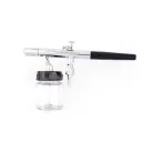 FENGDA BD-128P típusú szórópisztoly (Airbrush) 0.35-ös dűznivel-tűvel BD-128P