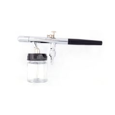   FENGDA BD-128P típusú szórópisztoly (Airbrush) 0.35-ös dűznivel-tűvel BD-128P