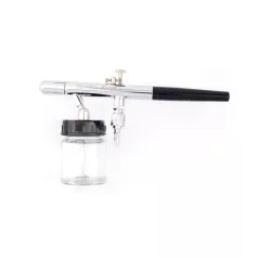  FENGDA BD-128P típusú szórópisztoly (Airbrush) 0.35-ös dűznivel-tűvel BD-128P