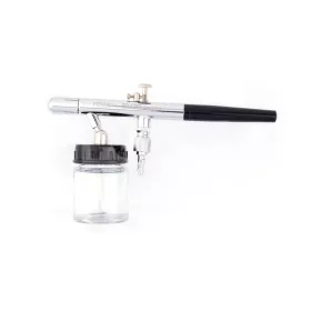   FENGDA BD-128P típusú szórópisztoly (Airbrush) 0.35-ös dűznivel-tűvel BD-128P