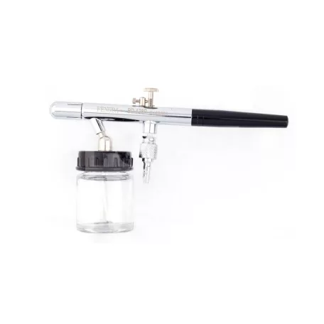 FENGDA BD-128P típusú szórópisztoly (Airbrush) 0.35-ös dűznivel-tűvel BD-128P