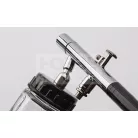 FENGDA BD-128P típusú szórópisztoly (Airbrush) 0.35-ös dűznivel-tűvel BD-128P