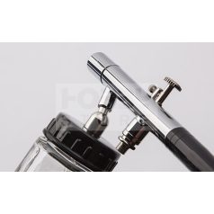   FENGDA BD-128P típusú szórópisztoly (Airbrush) 0.35-ös dűznivel-tűvel BD-128P