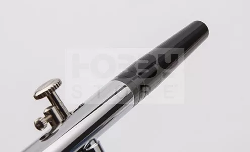 FENGDA BD-128P típusú szórópisztoly (Airbrush) 0.35-ös dűznivel-tűvel BD-128P
