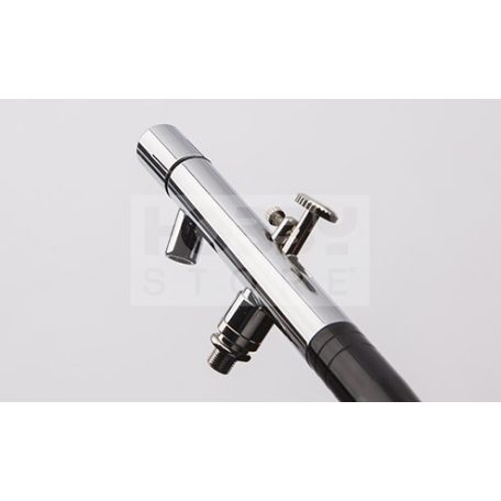 FENGDA BD-128P típusú szórópisztoly (Airbrush) 0.35-ös dűznivel-tűvel BD-128P