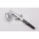 FENGDA BD-128P típusú szórópisztoly (Airbrush) 0.35-ös dűznivel-tűvel BD-128P