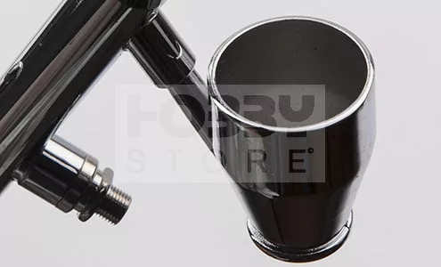 FENGDA BD-128P típusú szórópisztoly (Airbrush) 0.35-ös dűznivel-tűvel BD-128P