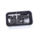 FENGDA BD-128P típusú szórópisztoly (Airbrush) 0.35-ös dűznivel-tűvel BD-128P