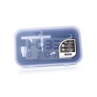 FENGDA BD-128P típusú szórópisztoly (Airbrush) 0.35-ös dűznivel-tűvel BD-128P