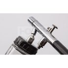 FENGDA BD-128 típusú szórópisztoly (Airbrush) 0.35-ös dűznivel-tűvel BD-128