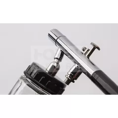   FENGDA BD-128 típusú szórópisztoly (Airbrush) 0.35-ös dűznivel-tűvel BD-128