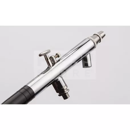 FENGDA BD-128 típusú szórópisztoly (Airbrush) 0.35-ös dűznivel-tűvel BD-128