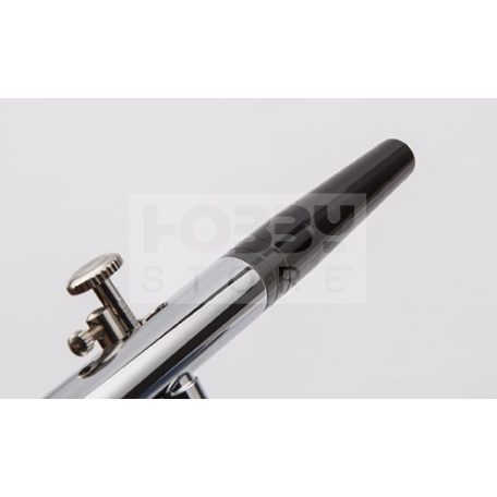 FENGDA BD-128 típusú szórópisztoly (Airbrush) 0.35-ös dűznivel-tűvel BD-128