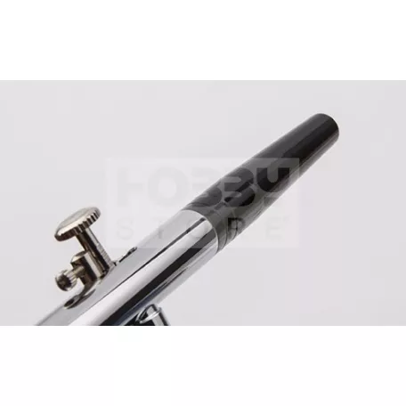 FENGDA BD-128 típusú szórópisztoly (Airbrush) 0.35-ös dűznivel-tűvel BD-128