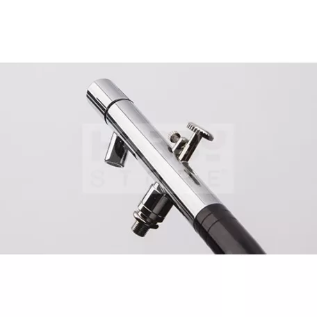 FENGDA BD-128 típusú szórópisztoly (Airbrush) 0.35-ös dűznivel-tűvel BD-128