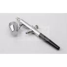 FENGDA BD-128 típusú szórópisztoly (Airbrush) 0.35-ös dűznivel-tűvel BD-128