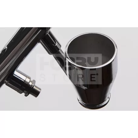 FENGDA BD-128 típusú szórópisztoly (Airbrush) 0.35-ös dűznivel-tűvel BD-128