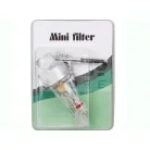Fengda Levegőszűrő-vízszűrő adapter szórópisztolyhoz (Airbrush Minifilter) BD-12