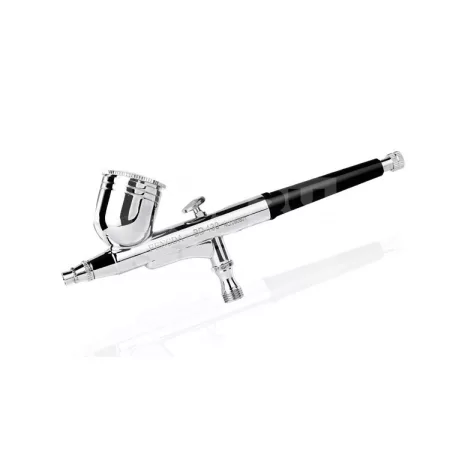 FENGDA BD-130 típusú szórópisztoly (Airbrush) 0.3-as dűznivel-tűvel BD-130