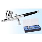 Chromax BD-130 típusú szórópisztoly (Airbrush) 0.3-as dűznivel-tűvel BD-130CH