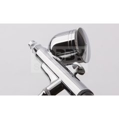   Chromax BD-130 típusú szórópisztoly (Airbrush) 0.3-as dűznivel-tűvel BD-130CH