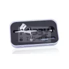 FENGDA BD-130 típusú szórópisztoly (Airbrush) 0.3-as dűznivel-tűvel BD-130
