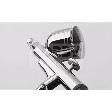 FENGDA BD-130 típusú szórópisztoly (Airbrush) 0.3-as dűznivel-tűvel BD-130