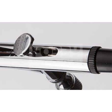 FENGDA BD-130 típusú szórópisztoly (Airbrush) 0.3-as dűznivel-tűvel BD-130