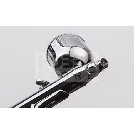 FENGDA BD-130 típusú szórópisztoly (Airbrush) 0.3-as dűznivel-tűvel BD-130