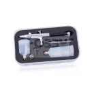 FENGDA BD-131 típusú szórópisztoly (Airbrush) 0.5-ös dűznivel-tűvel BD-131