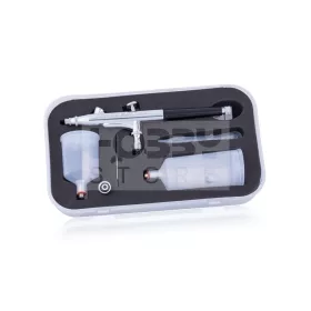   FENGDA BD-131 típusú szórópisztoly (Airbrush) 0.5-ös dűznivel-tűvel BD-131