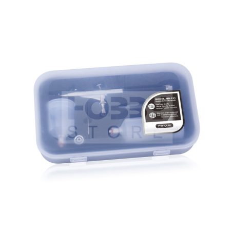 FENGDA BD-131 típusú szórópisztoly (Airbrush) 0.5-ös dűznivel-tűvel BD-131