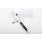 FENGDA BD-131 típusú szórópisztoly (Airbrush) 0.5-ös dűznivel-tűvel BD-131