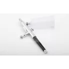 FENGDA BD-131 típusú szórópisztoly (Airbrush) 0.5-ös dűznivel-tűvel BD-131