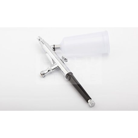 FENGDA BD-131 típusú szórópisztoly (Airbrush) 0.5-ös dűznivel-tűvel BD-131