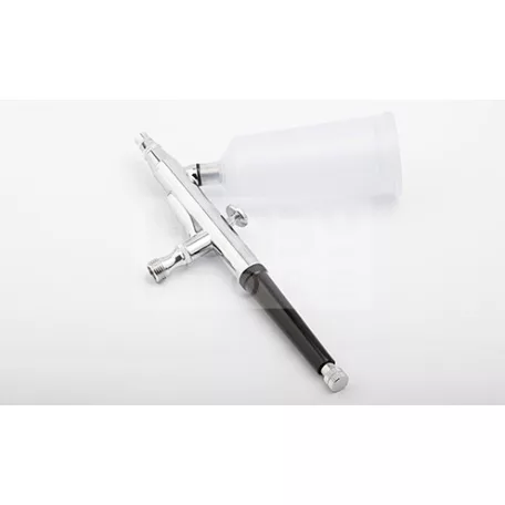 FENGDA BD-131 típusú szórópisztoly (Airbrush) 0.5-ös dűznivel-tűvel BD-131