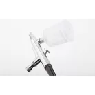 FENGDA BD-131 típusú szórópisztoly (Airbrush) 0.5-ös dűznivel-tűvel BD-131