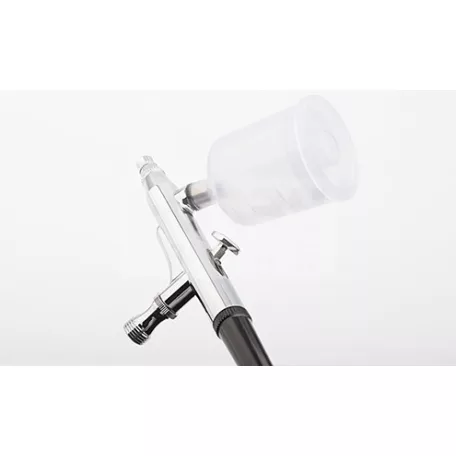 FENGDA BD-131 típusú szórópisztoly (Airbrush) 0.5-ös dűznivel-tűvel BD-131