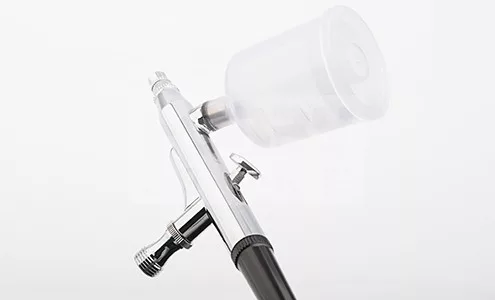 FENGDA BD-131 típusú szórópisztoly (Airbrush) 0.5-ös dűznivel-tűvel BD-131