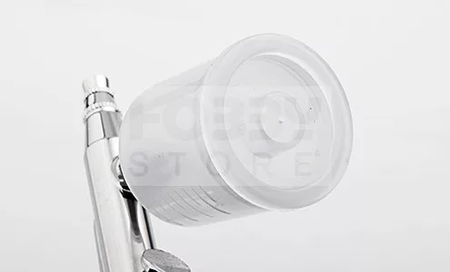 FENGDA BD-131 típusú szórópisztoly (Airbrush) 0.5-ös dűznivel-tűvel BD-131